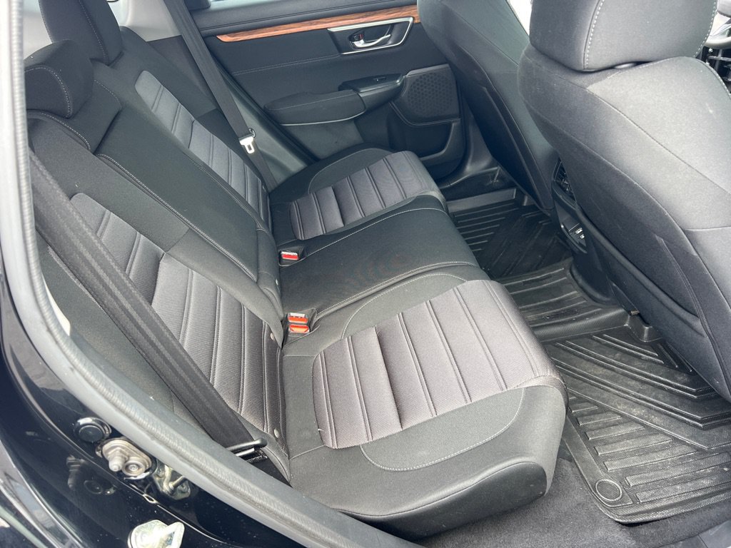 Used 2018 Honda CR-V EX image 15