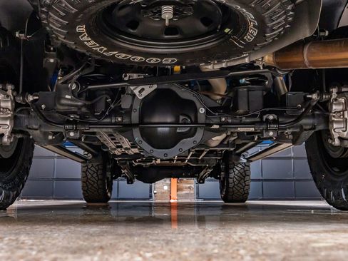 Used 2024 RAM 2500 Power Wagon w/ Towing Technology Group image 16