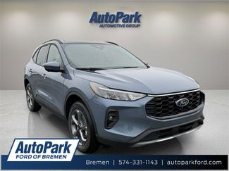 New 2026 Ford Escape ST-Line Select w/ Tech Pack #2 video 1