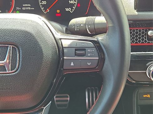 Used 2023 Honda Civic Si image 20