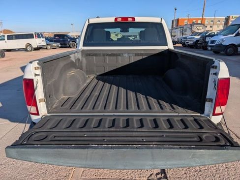 Used 2016 RAM 1500 Tradesman w/ Popular Equipment Group image 11