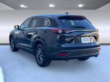 Used 2023 MAZDA CX-9 Touring image 3