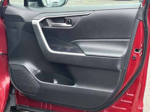 Used 2023 Toyota RAV4 XLE image 25