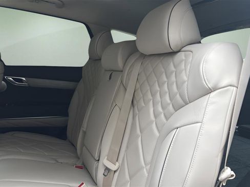 New 2026 Genesis GV80 3.5T Prestige image 10