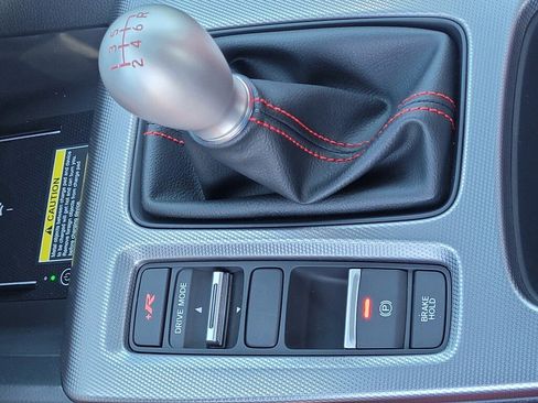 New 2026 Honda Civic Type R image 15