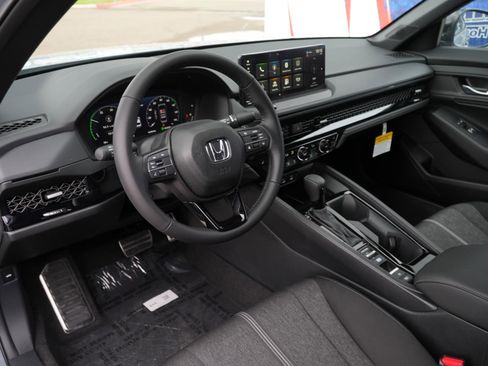 New 2026 Honda Accord Sport image 15