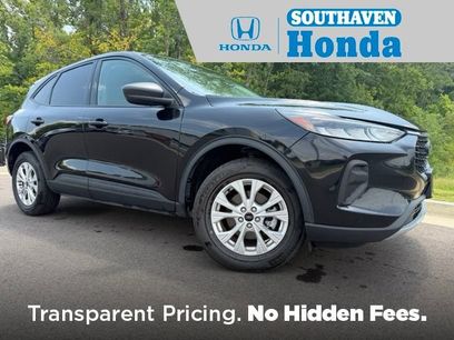 Used 2025 Ford Escape Active
