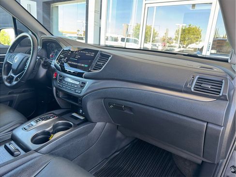 Used 2021 Honda Pilot Special Edition image 22