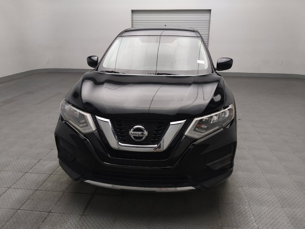 Used 2017 Nissan Rogue S FWD image 15
