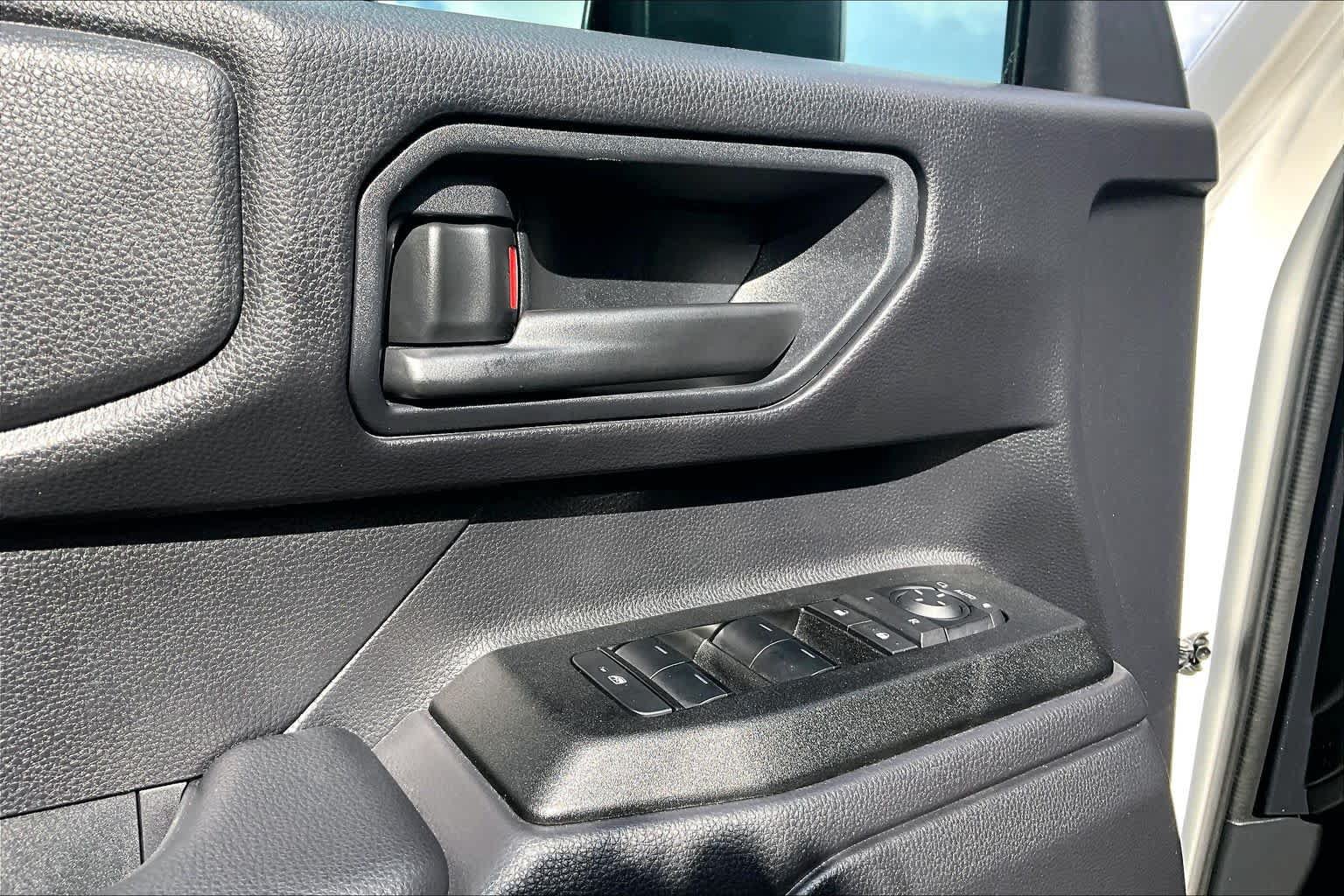 Used 2025 Toyota Land Cruiser 1958 AWD/4WD image 30