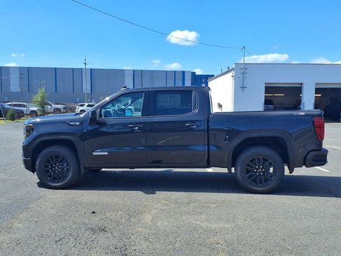 New 2026 GMC Sierra 1500 Elevation w/ Elevation Premium Package image 4