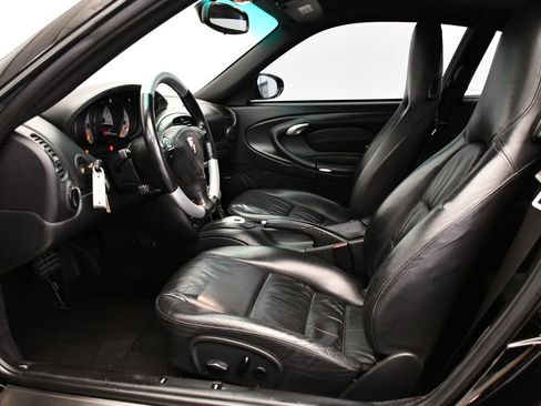 Used 2003 Porsche 911 Turbo image 5