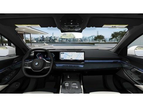 New 2027 BMW 530i RWD image 10