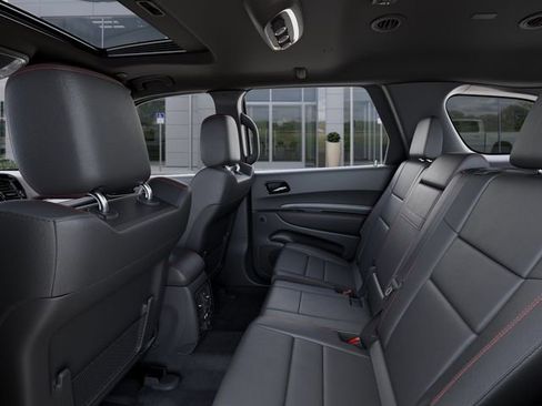 New 2026 Dodge Durango GT AWD/4WD image 23