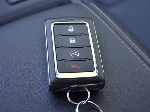 New 2026 Jeep Cherokee Laredo AWD/4WD image 24
