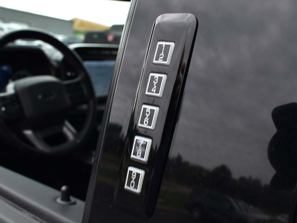 Used 2023 Ford F150 XLT w/ Equipment Group 302A High AWD/4WD image 18