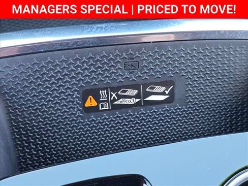 New 2026 Chevrolet Equinox LT w/ Convenience Package II FWD image 25