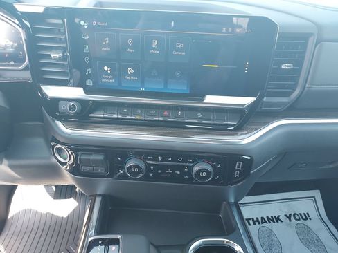 New 2026 Chevrolet Silverado 1500 LT Trail Boss w/ Convenience Package II AWD/4WD image 18