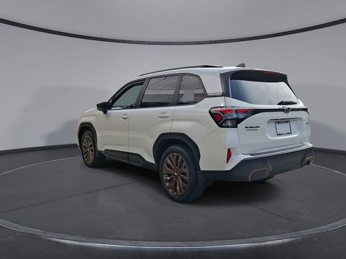 New 2026 Subaru Forester Sport w/ Sport Package AWD/4WD image 6