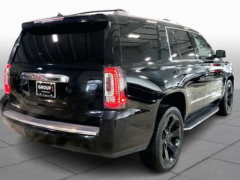 Used 2019 GMC Yukon Denali w/ Open Road Package image 13