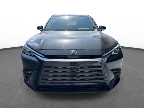 New 2026 Lexus TX 350 FWD image 8