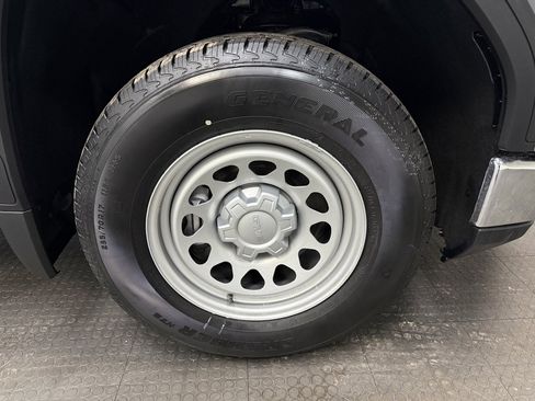 New 2026 GMC Sierra 1500 Pro image 13