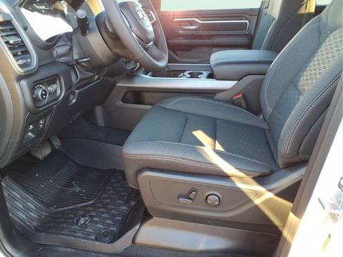 New 2026 RAM 1500 Big Horn image 13
