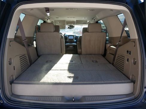 Used 2020 Chevrolet Tahoe Premier w/ Max Trailering Package image 10