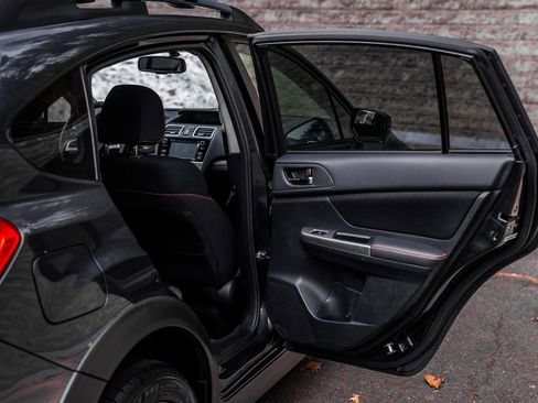 Used 2016 Subaru Crosstrek 2.0i Premium w/ Popular Package #1 image 16