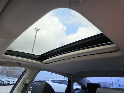 Used 2018 Honda Accord EX-L image 14