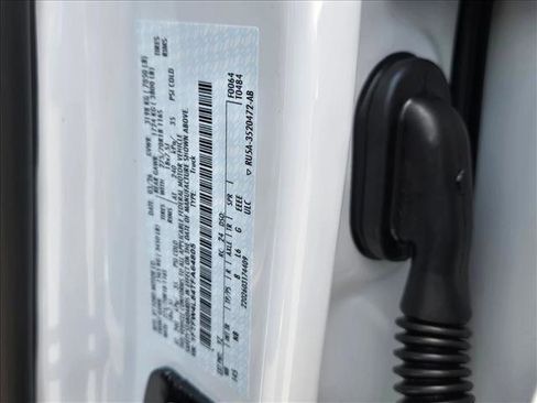 New 2026 Ford F150 Tremor AWD/4WD image 17