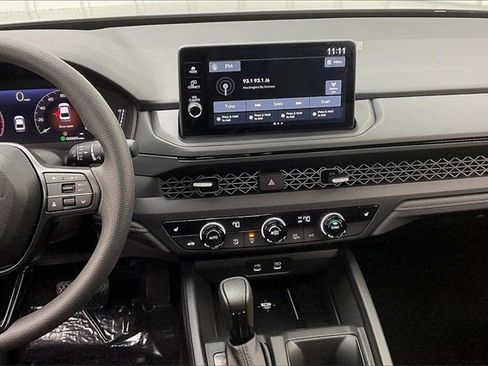 New 2026 Honda Accord SE image 7