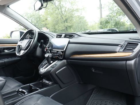 Used 2022 Honda CR-V EX-L image 20