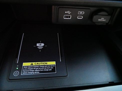 Used 2024 Honda Passport Black Edition image 24