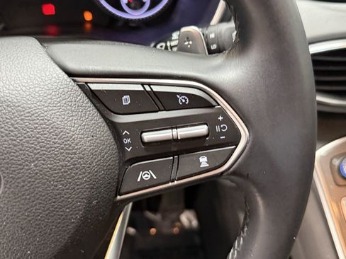 Certified 2023 Hyundai Santa Fe SEL AWD/4WD image 22