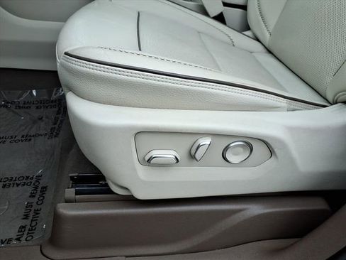 Used 2023 GMC Yukon Denali w/ Advanced Technology Package AWD/4WD image 14