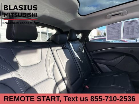 Used 2025 Ford Mustang Mach-E Premium image 21