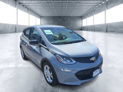 Used 2020 Chevrolet Bolt LT