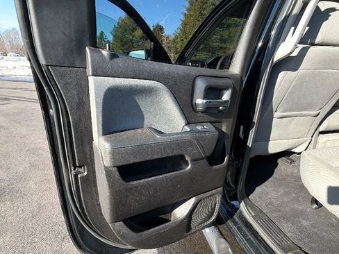 Used 2019 GMC Sierra 1500 Limited image 30