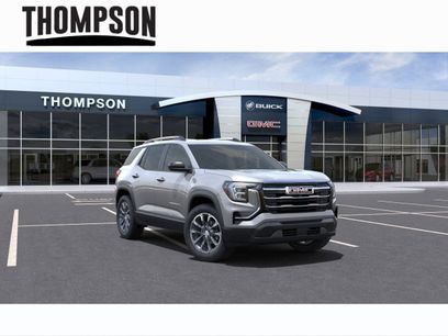 New 2026 GMC Terrain Elevation w/ Elevation Premium Package