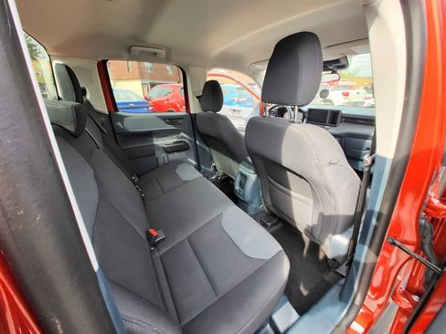 Used 2024 Ford Maverick XL w/ Equipment Group 100A Standard AWD/4WD image 9