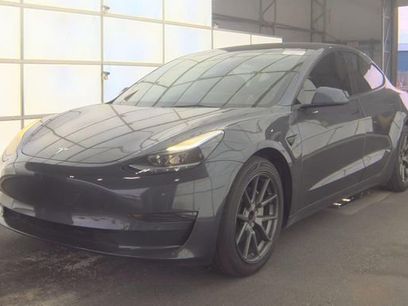 Used 2023 Tesla Model 3 Standard Range