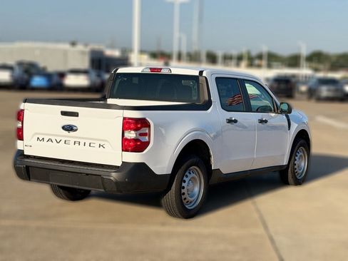 Used 2022 Ford Maverick XL FWD image 8