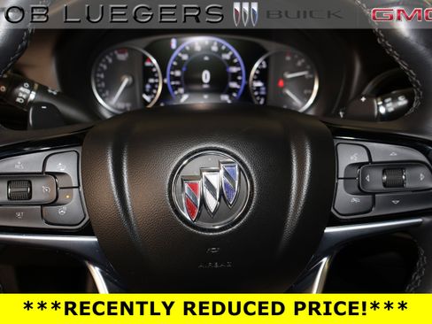 Certified 2023 Buick Enclave Avenir w/ Avenir Technology Package image 29