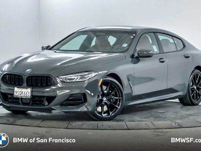 Used 2025 BMW 840i xDrive