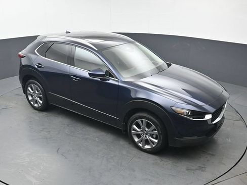 Certified 2024 MAZDA CX-30 AWD 2.5 S w/ Premium Package image 43