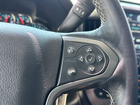 Used 2019 Chevrolet Silverado 3500 LTZ w/ Duramax Plus Package AWD/4WD image 21