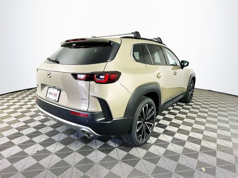 New 2026 MAZDA CX-50 AWD 2.5 S w/ Cargo Package image 9