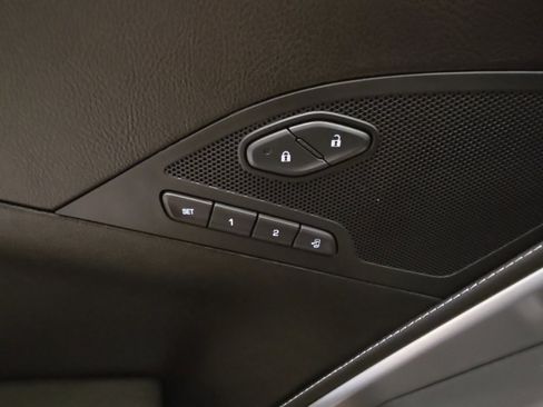 Used 2017 Chevrolet Corvette Grand Sport image 22