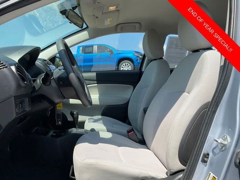 Used 2017 Mitsubishi Mirage G4 ES image 10